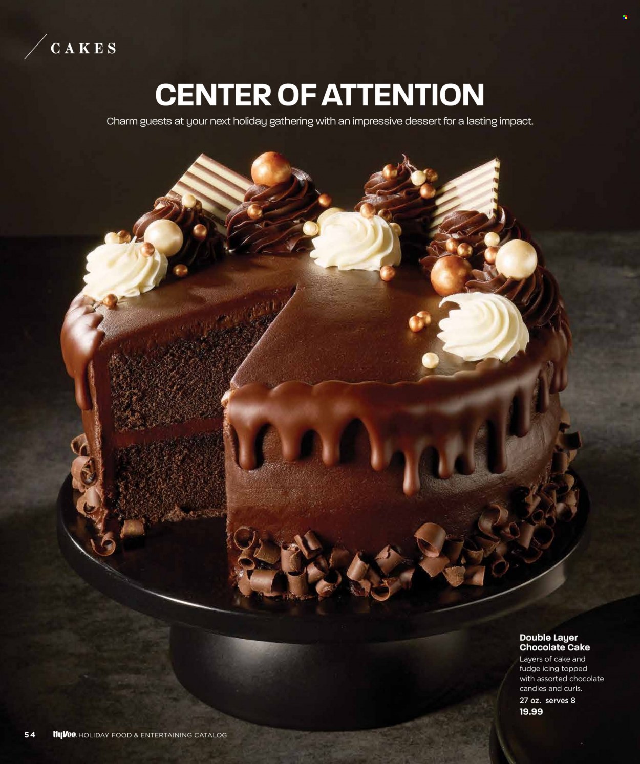 Hy-Vee ad - 11/24/2021 - 12/29/2021. Page 56