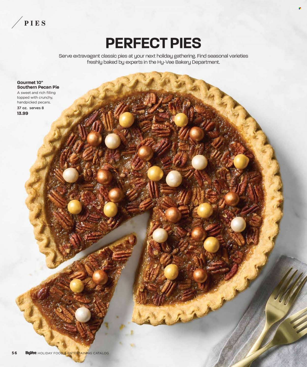 Hy-Vee ad - 11/24/2021 - 12/29/2021. Page 58