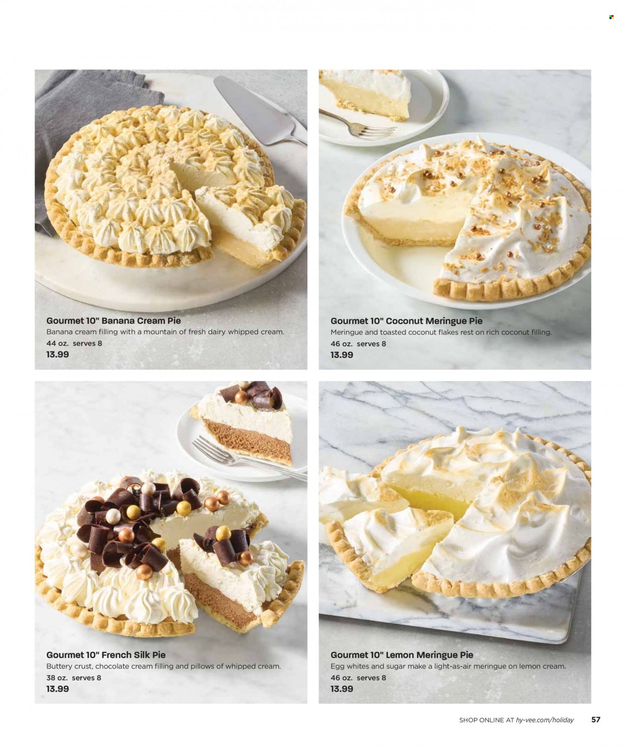Hy-Vee ad - 11/24/2021 - 12/29/2021. Page 59