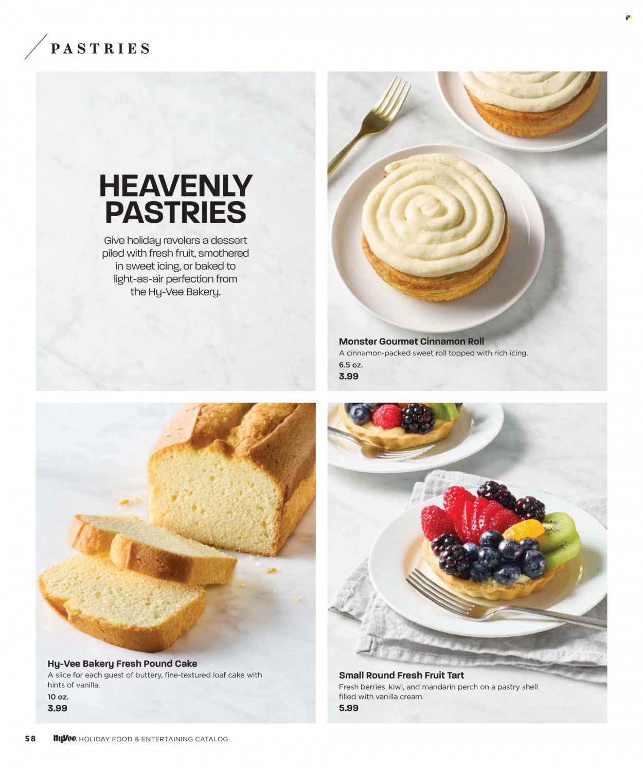 Hy-Vee ad - 11/24/2021 - 12/29/2021. Page 60
