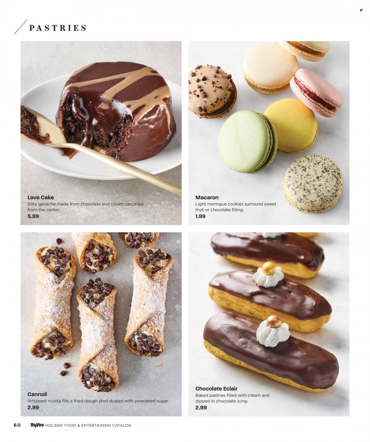 Hy-Vee ad - 11/24/2021 - 12/29/2021. Page 62