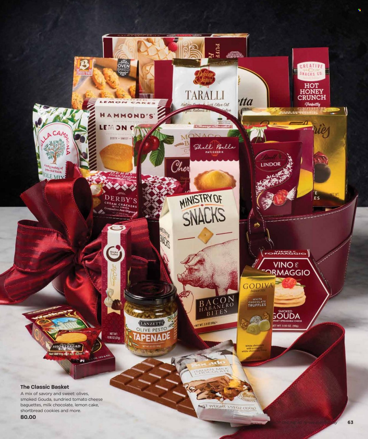 Hy-Vee ad - 11/24/2021 - 12/29/2021. Page 65