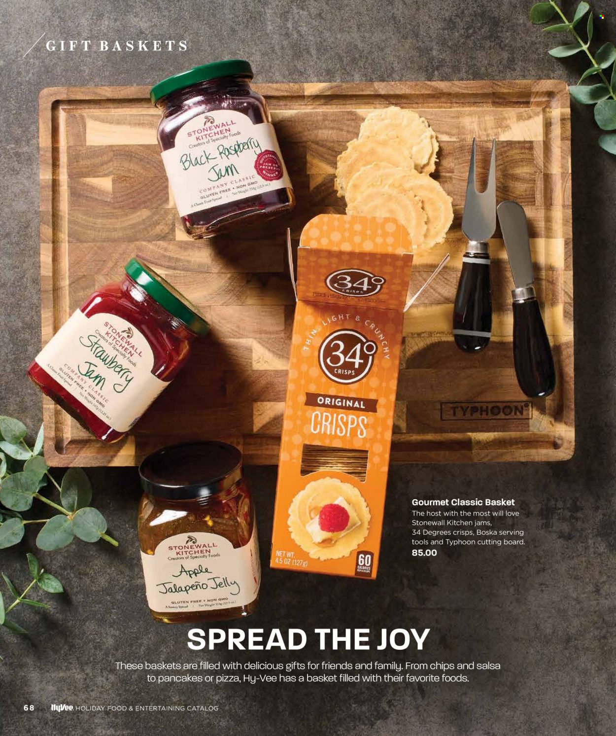 Hy-Vee ad - 11/24/2021 - 12/29/2021. Page 70