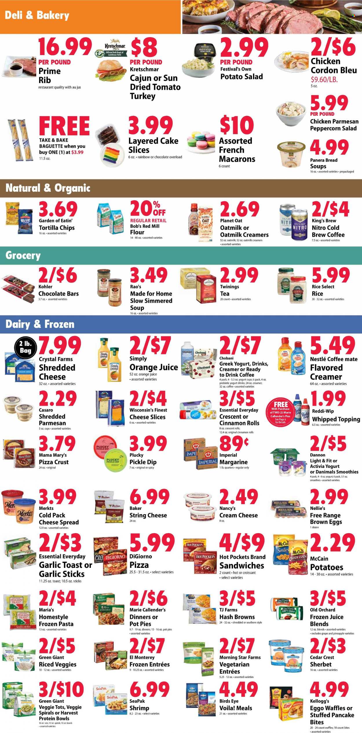 Festival Foods ad - 12/08/2021 - 12/14/2021. Page 3