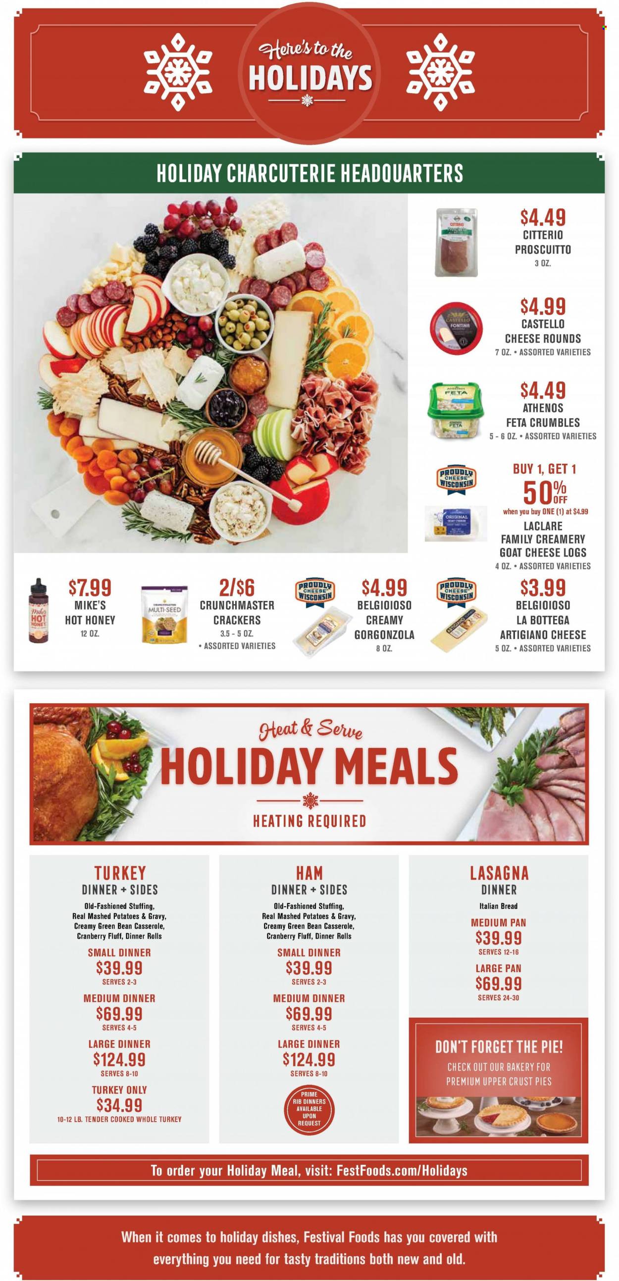 Festival Foods ad - 12/08/2021 - 12/14/2021. Page 4