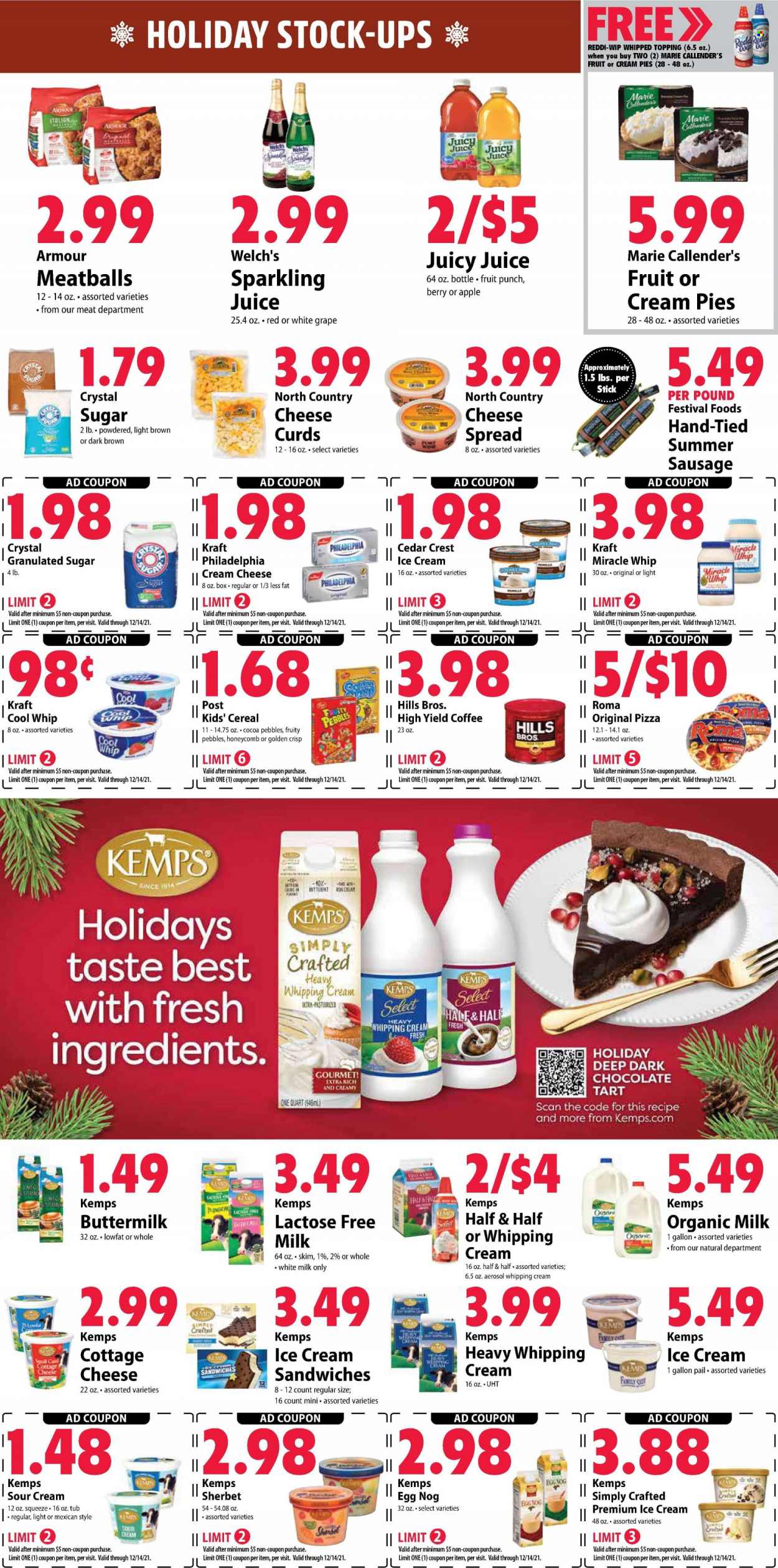 Festival Foods ad - 12/08/2021 - 12/14/2021. Page 6