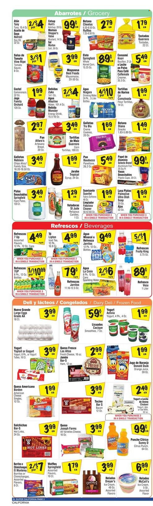 El Super ad - 12/08/2021 - 12/14/2021. Page 2