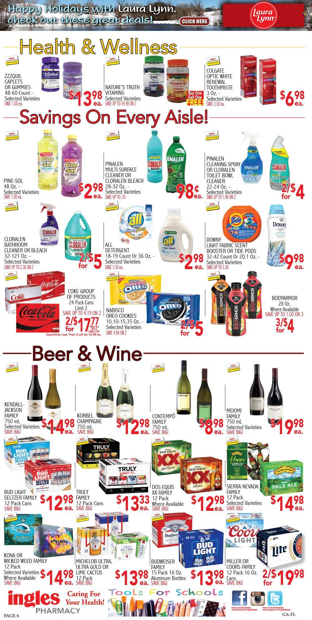 Ingles ad - 12/08/2021 - 12/14/2021. Page 4
