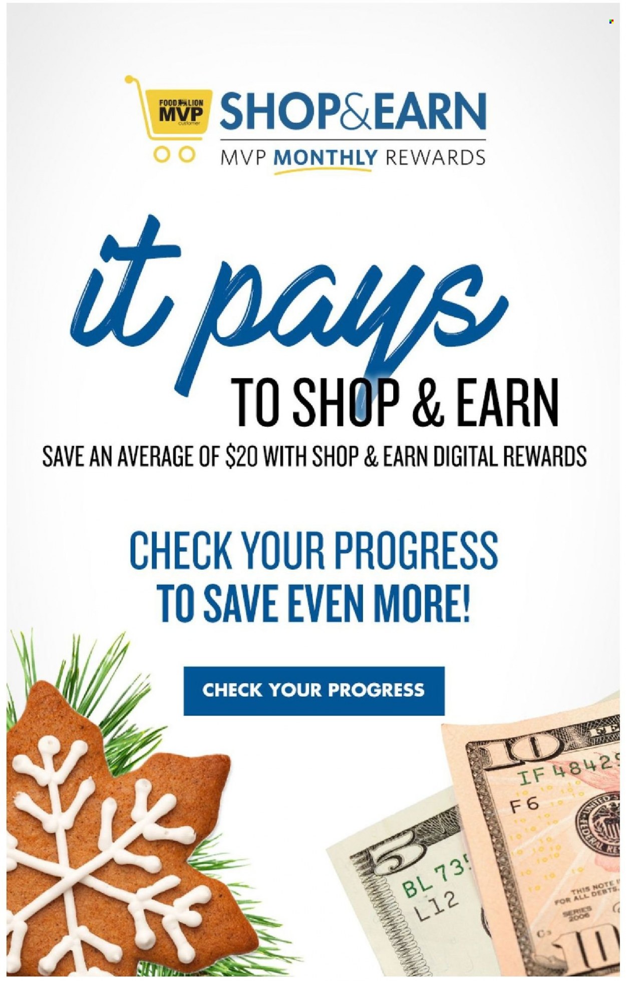 Food Lion ad - 12/08/2021 - 12/14/2021. Page 17