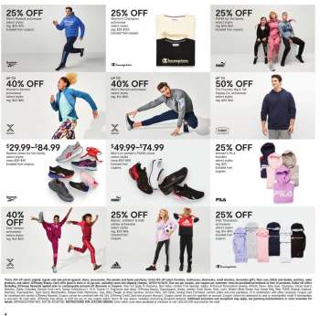 JCPenney Flyer - 12/09/2021 - 12/16/2021.