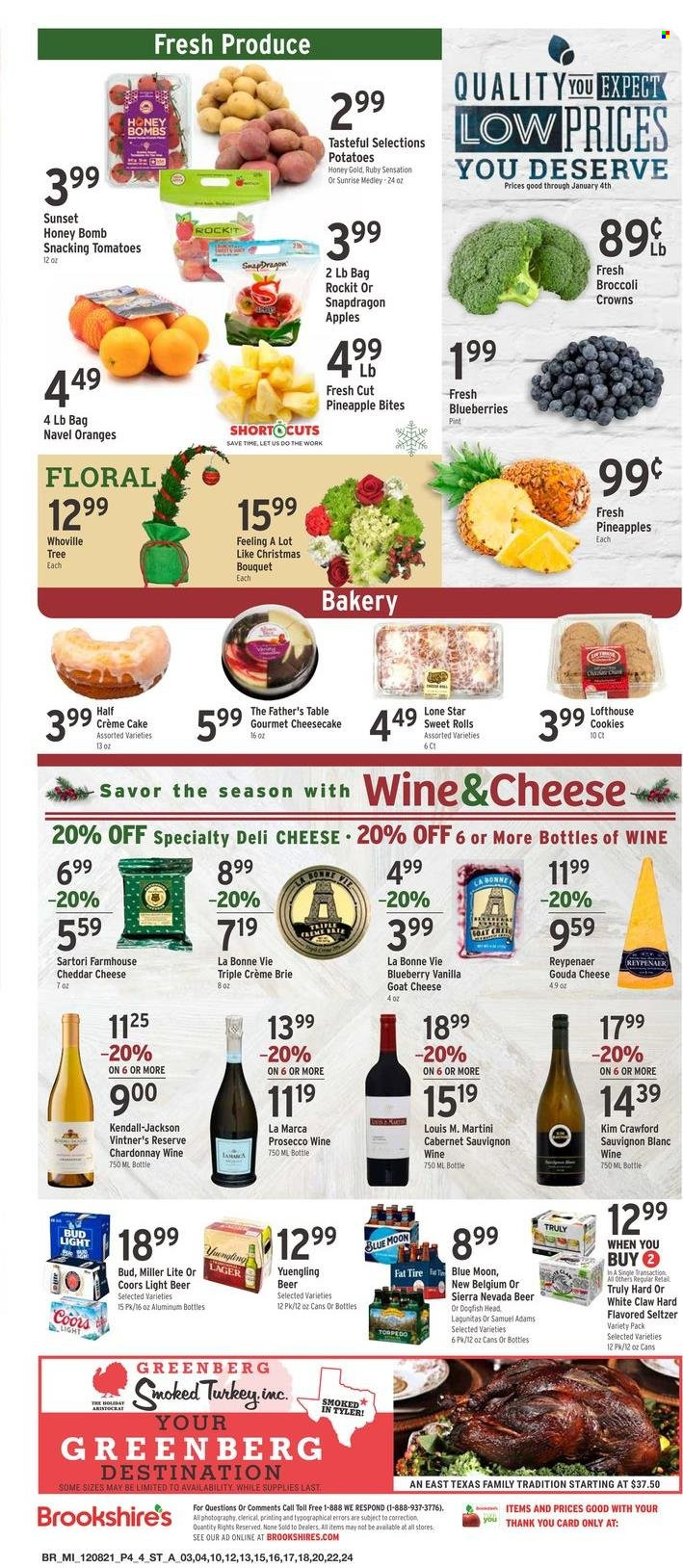 Brookshires ad - 12/08/2021 - 12/14/2021. Page 4