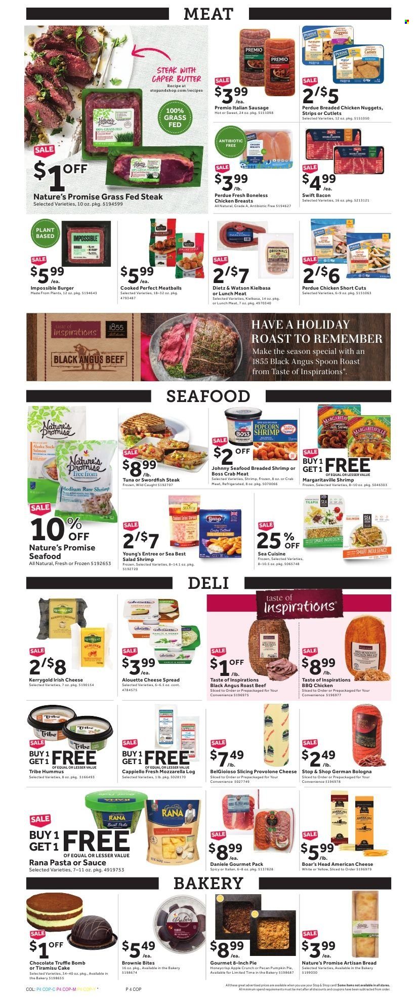 Stop & Shop ad - 12/10/2021 - 12/16/2021. Page 5
