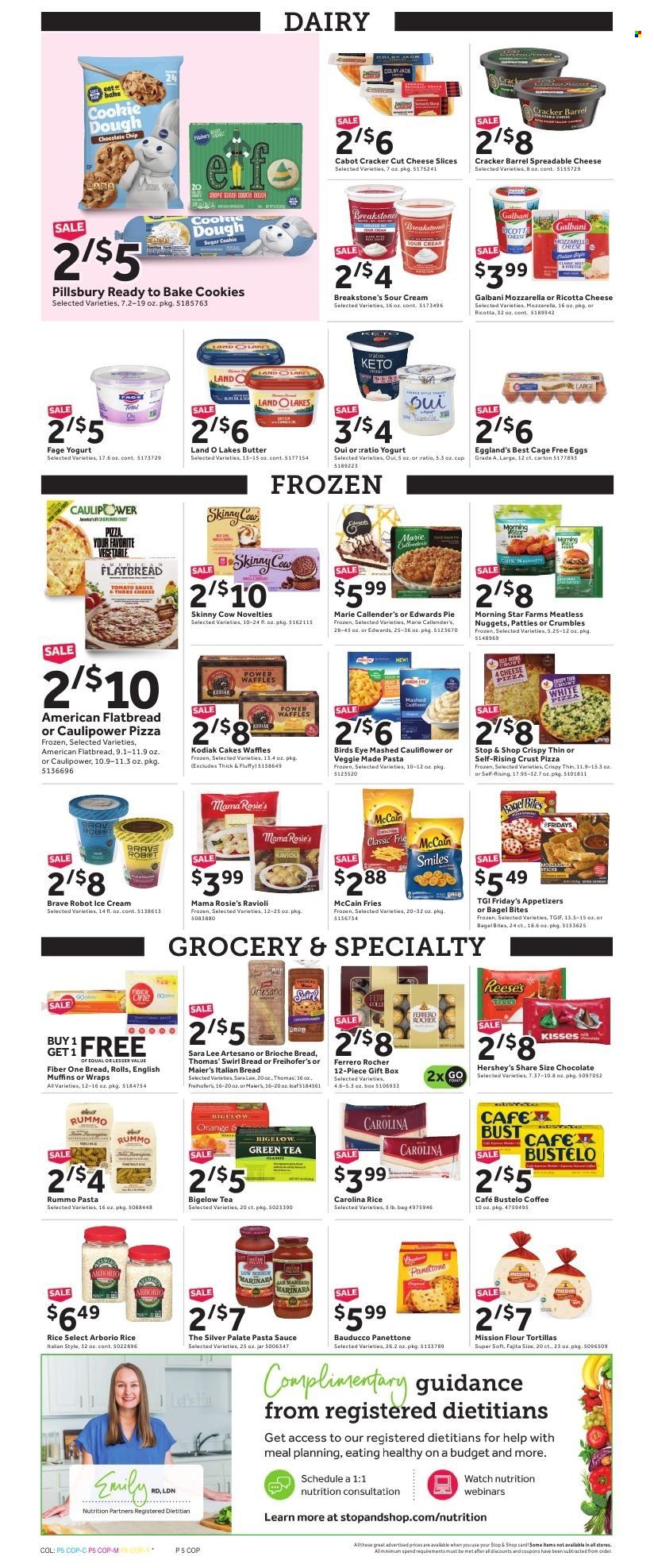 Stop & Shop ad - 12/10/2021 - 12/16/2021. Page 6