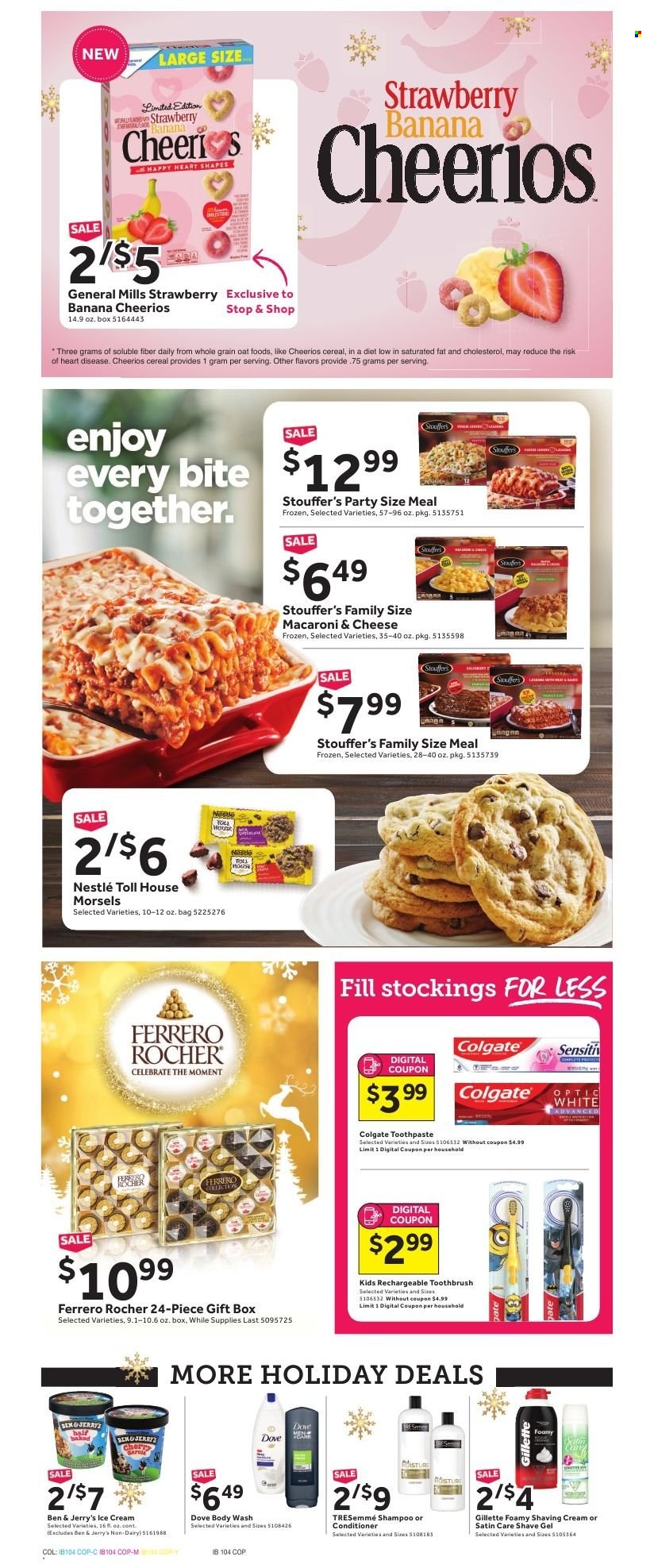 Stop & Shop ad - 12/10/2021 - 12/16/2021. Page 11