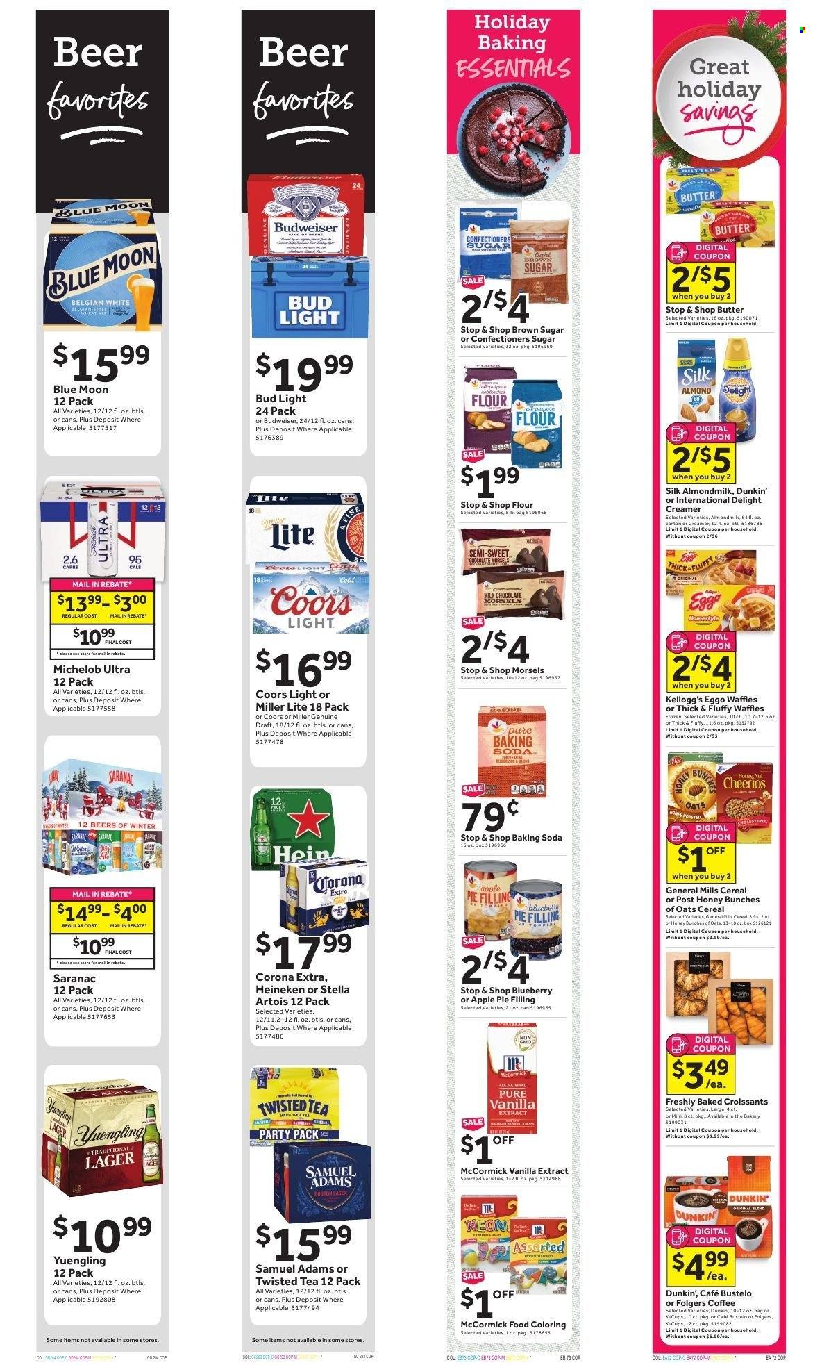 Stop & Shop ad - 12/10/2021 - 12/16/2021. Page 12