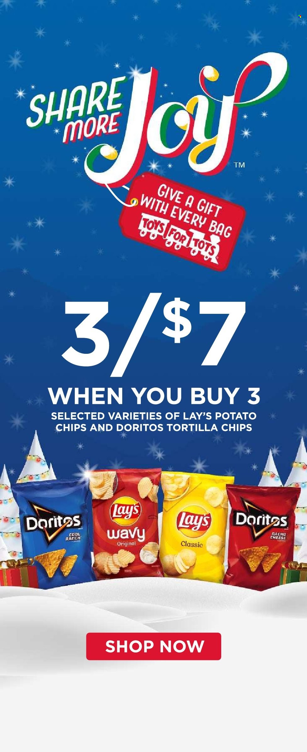 Stop & Shop ad - 12/10/2021 - 12/16/2021. Page 23