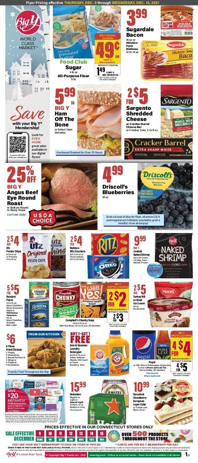 Big Y ad - 12/09/2021 - 12/15/2021. Page 1