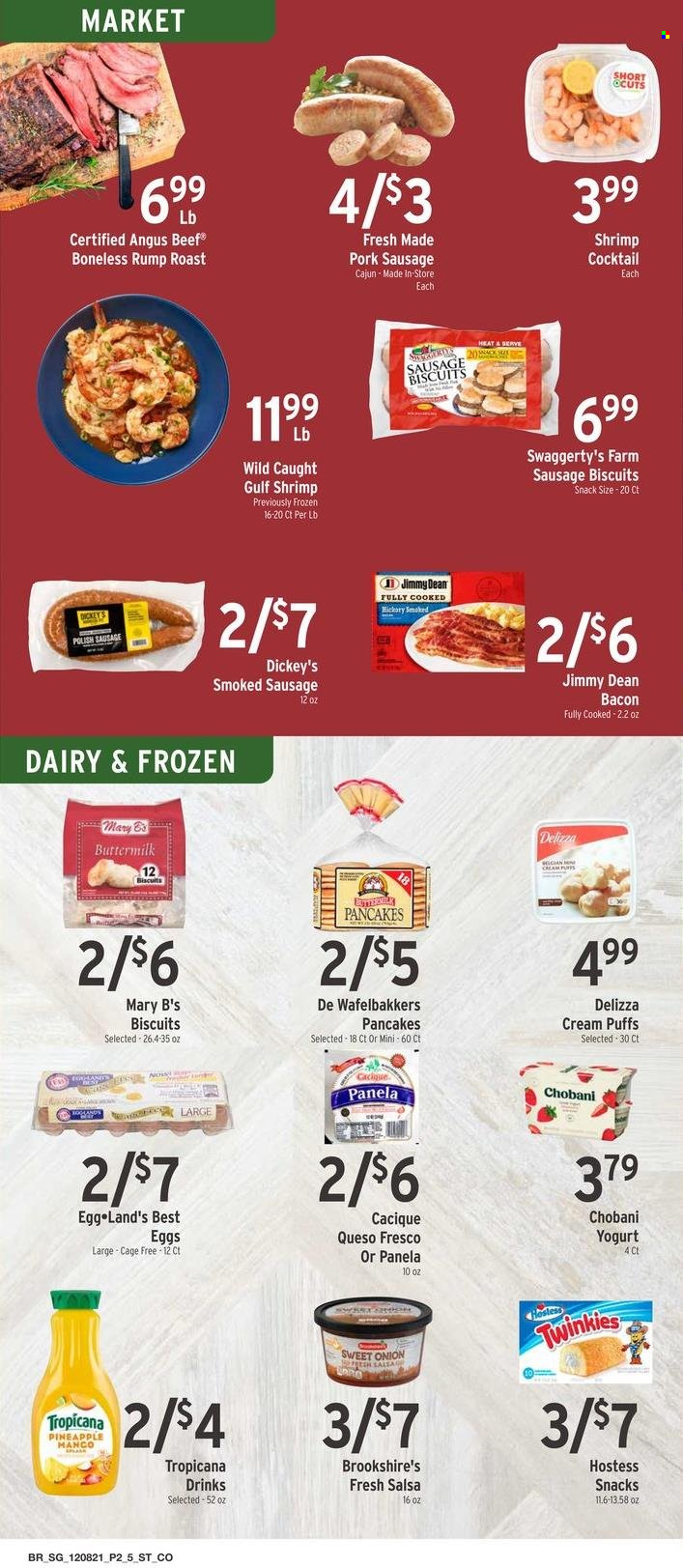 Brookshires ad - 12/08/2021 - 12/14/2021. Page 2
