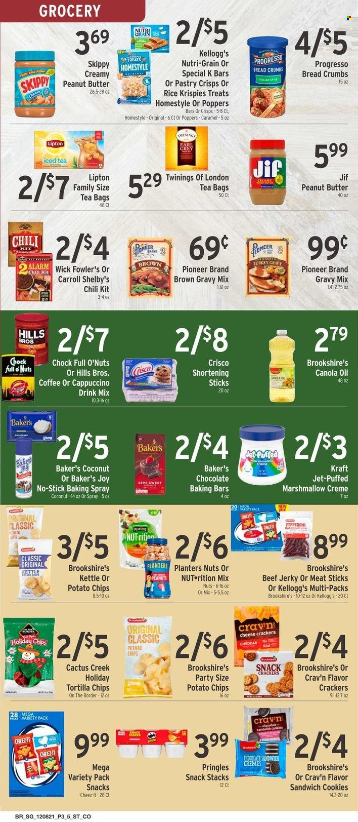 Brookshires ad - 12/08/2021 - 12/14/2021. Page 3