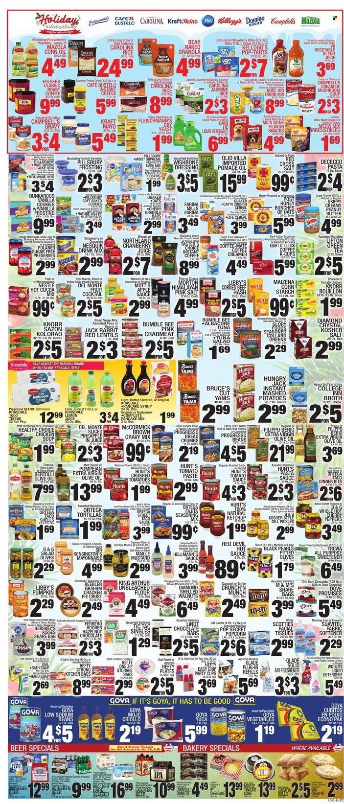 C-Town ad - 12/10/2021 - 12/16/2021. Page 2