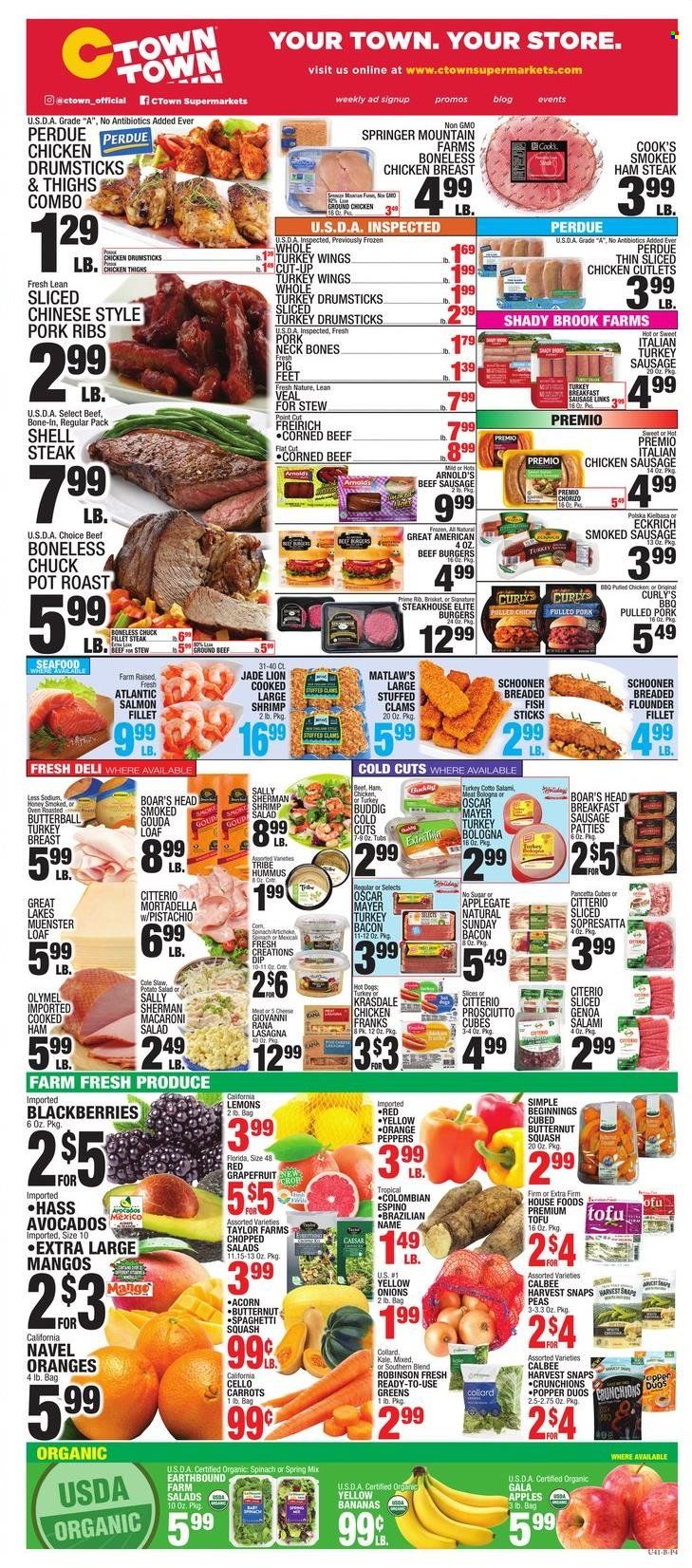 C-Town ad - 12/10/2021 - 12/16/2021. Page 4