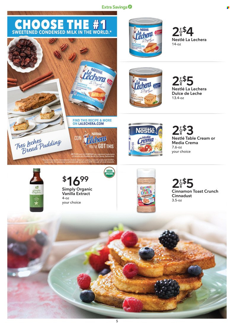 Publix ad - 12/04/2021 - 12/17/2021. Page 5
