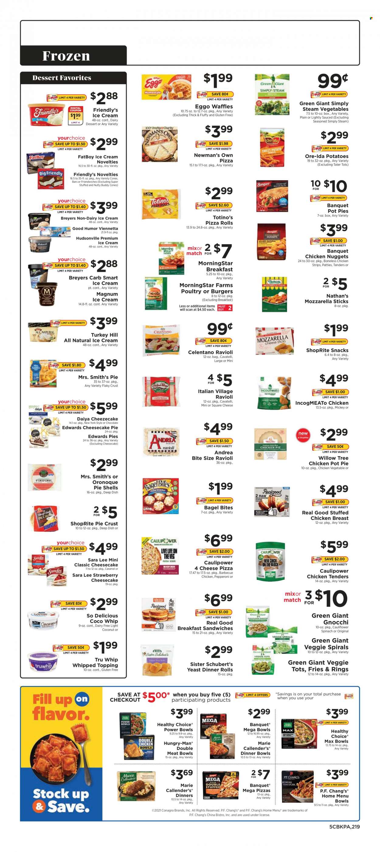 ShopRite ad - 12/12/2021 - 12/18/2021. Page 5