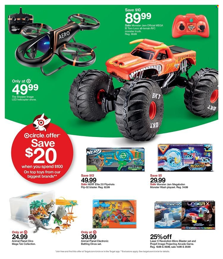 Target ad - 12/12/2021 - 12/18/2021. Page 4