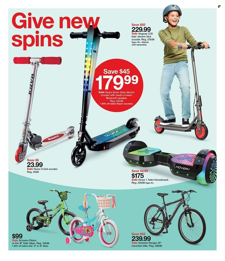 Target ad - 12/12/2021 - 12/18/2021. Page 5