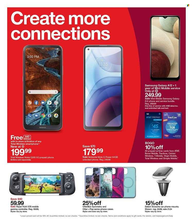Target ad - 12/12/2021 - 12/18/2021. Page 7