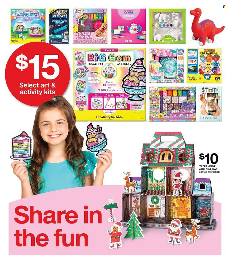 Target ad - 12/12/2021 - 12/18/2021. Page 10