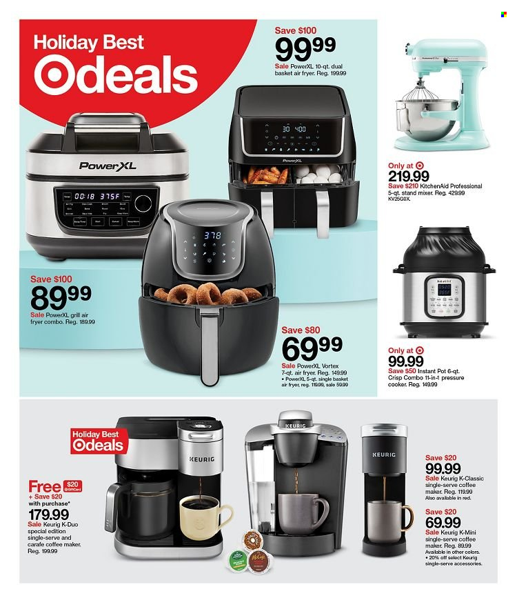 Target ad - 12/12/2021 - 12/18/2021. Page 11