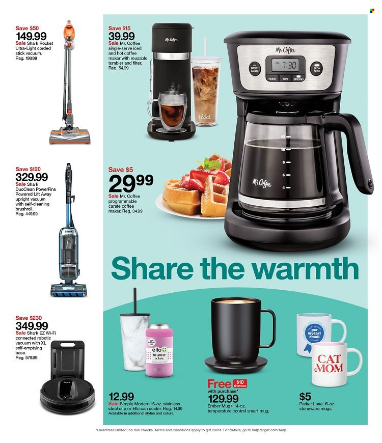 Target ad - 12/12/2021 - 12/18/2021. Page 12