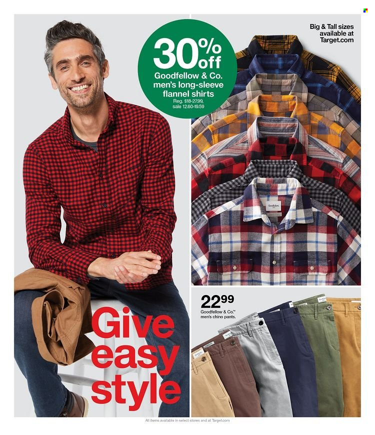 Target ad - 12/12/2021 - 12/18/2021. Page 14