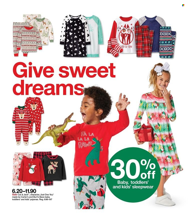 Target ad - 12/12/2021 - 12/18/2021. Page 15