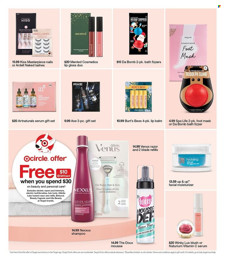Target ad - 12/12/2021 - 12/18/2021. Page 17
