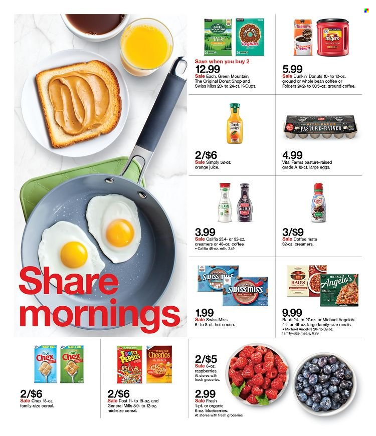 Target ad - 12/12/2021 - 12/18/2021. Page 20