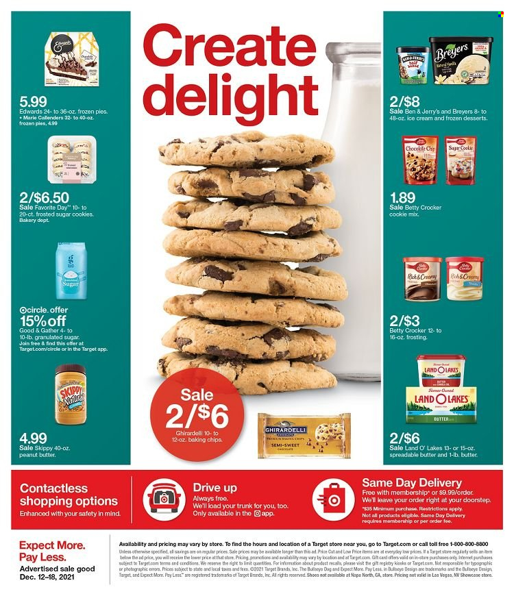 Target ad - 12/12/2021 - 12/18/2021. Page 24