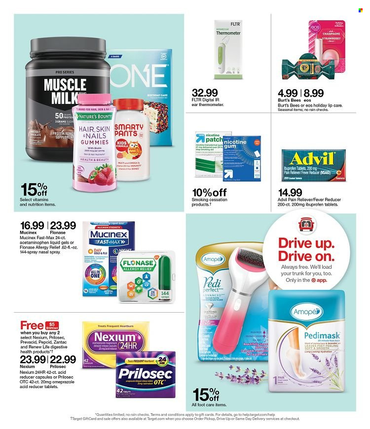 Target ad - 12/12/2021 - 12/18/2021. Page 25
