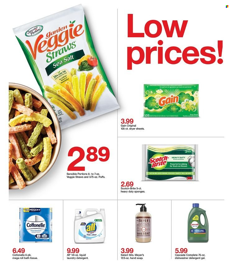 Target ad - 12/12/2021 - 12/18/2021. Page 30