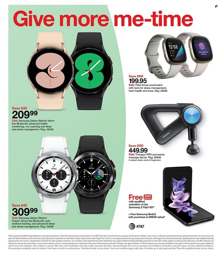 Target ad - 12/12/2021 - 12/18/2021. Page 37