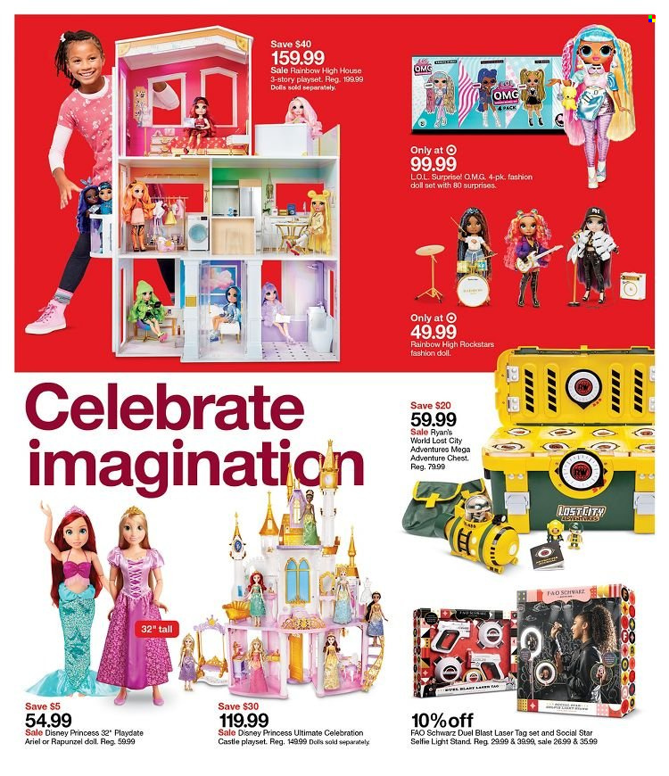 Target ad - 12/12/2021 - 12/18/2021. Page 41