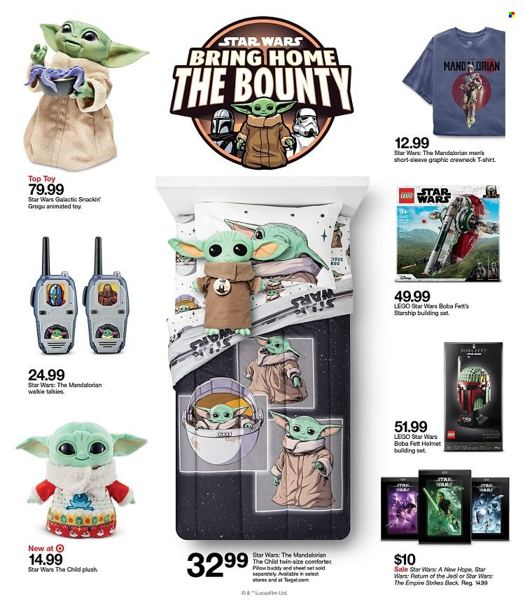 Target ad - 12/12/2021 - 12/18/2021. Page 43