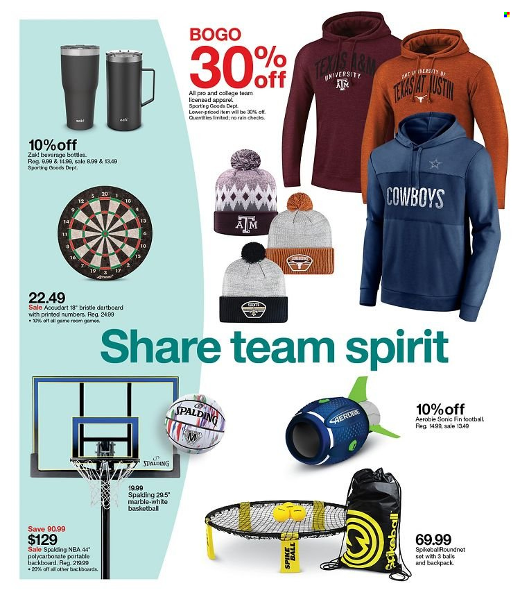 Target ad - 12/12/2021 - 12/18/2021. Page 44