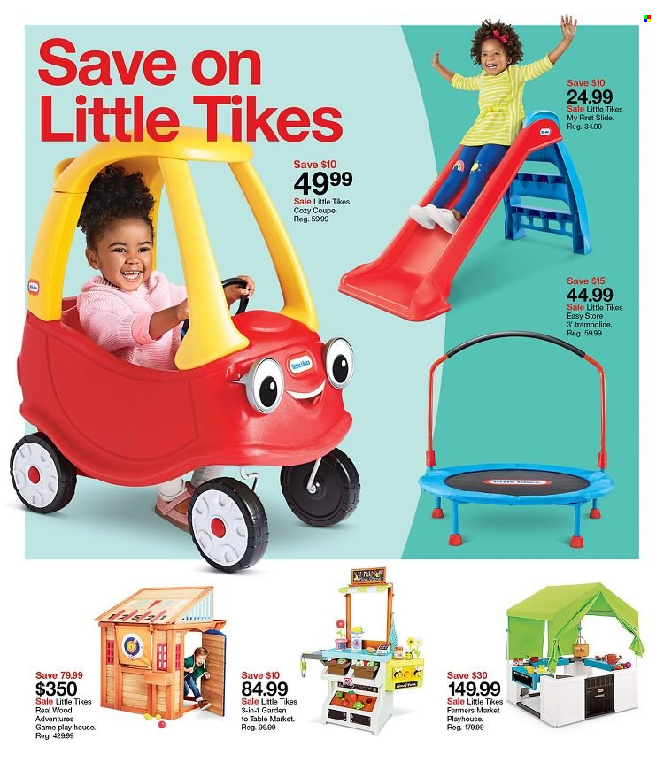 Target ad - 12/12/2021 - 12/18/2021. Page 45