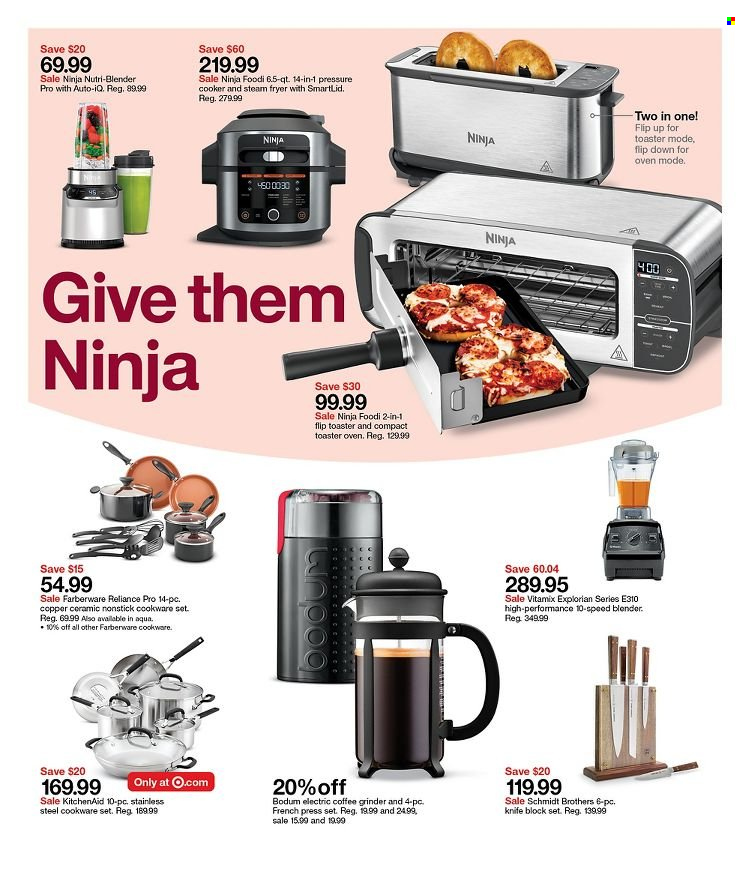 Target ad - 12/12/2021 - 12/18/2021. Page 46