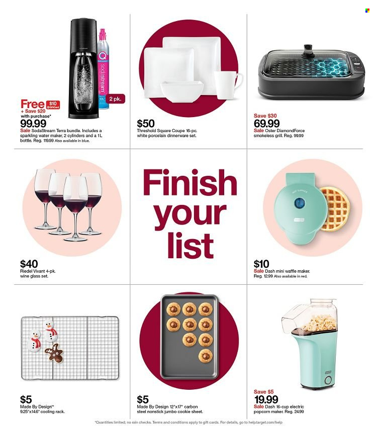 Target ad - 12/12/2021 - 12/18/2021. Page 47