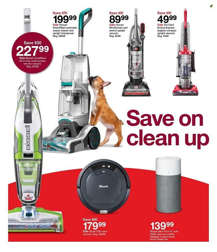Target ad - 12/12/2021 - 12/18/2021. Page 48