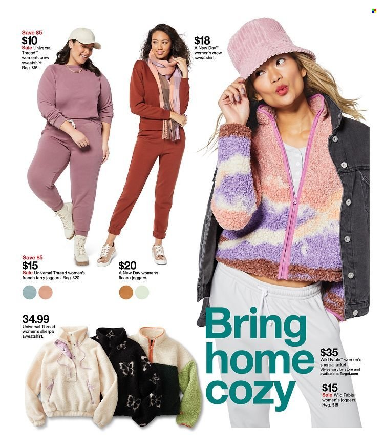 Target ad - 12/12/2021 - 12/18/2021. Page 49