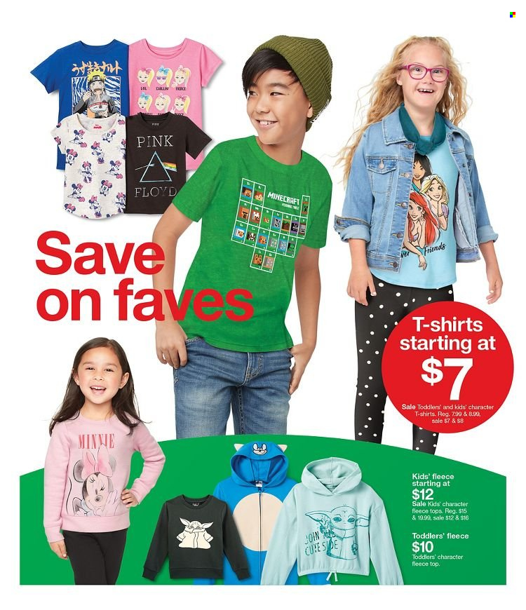 Target ad - 12/12/2021 - 12/18/2021. Page 51